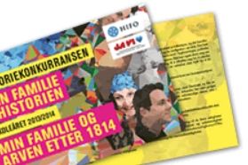 Norwegian Award Brochure