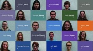 Participants of the 2nd Baltic Sea Youth Dialogue in Olsztyn | Photo: Körber-Stiftung