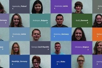 Participants of the 2nd Baltic Sea Youth Dialogue in Olsztyn | Photo: Körber-Stiftung