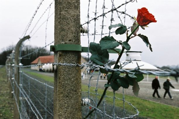 Buchenwald 2005 | Photo: Körber Stiftung / David Ausserhofer