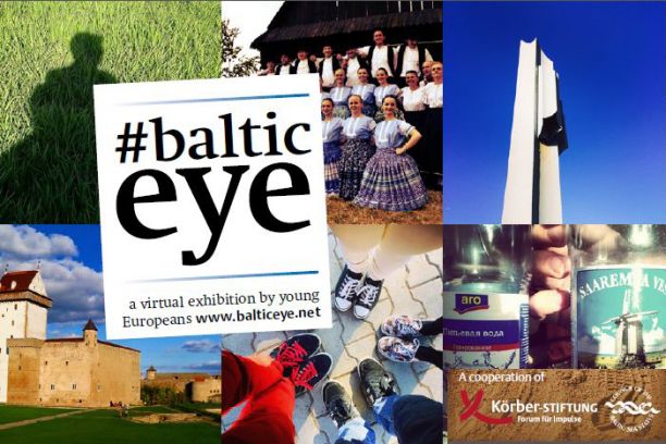 Balticeye Exhibition