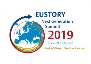 EUSTORY Summit Logo 2019