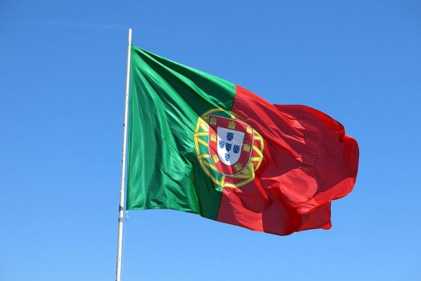 Flag of Portugal | Photo: Norbert / Pixabay