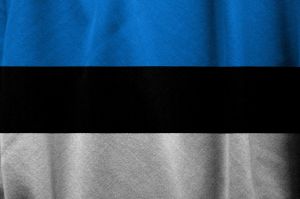 The flag of Estonia was launched on 21 November, 1918 | Photo: Pete Linforth / Pixabay