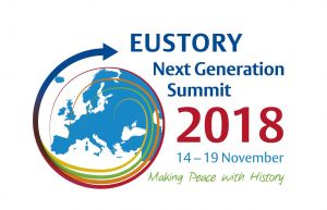 EUSTORY Next Generation Summit 2018 | Photo: Körber-Stiftung
