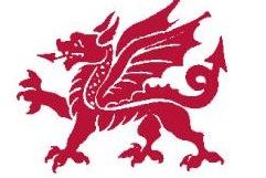 Logo of the "The Welsh Schools Heritage Initiative" (WHSI)