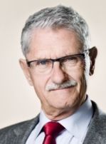 Mogens Lykketoft | Photo: Mogens Lykketoft